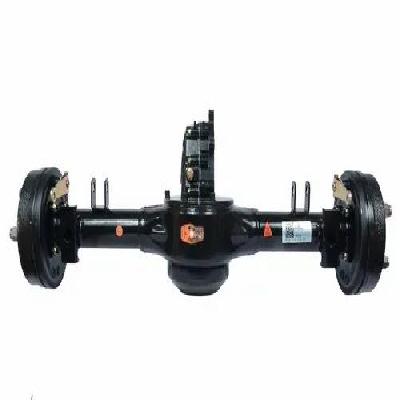 38" Nanya Differential